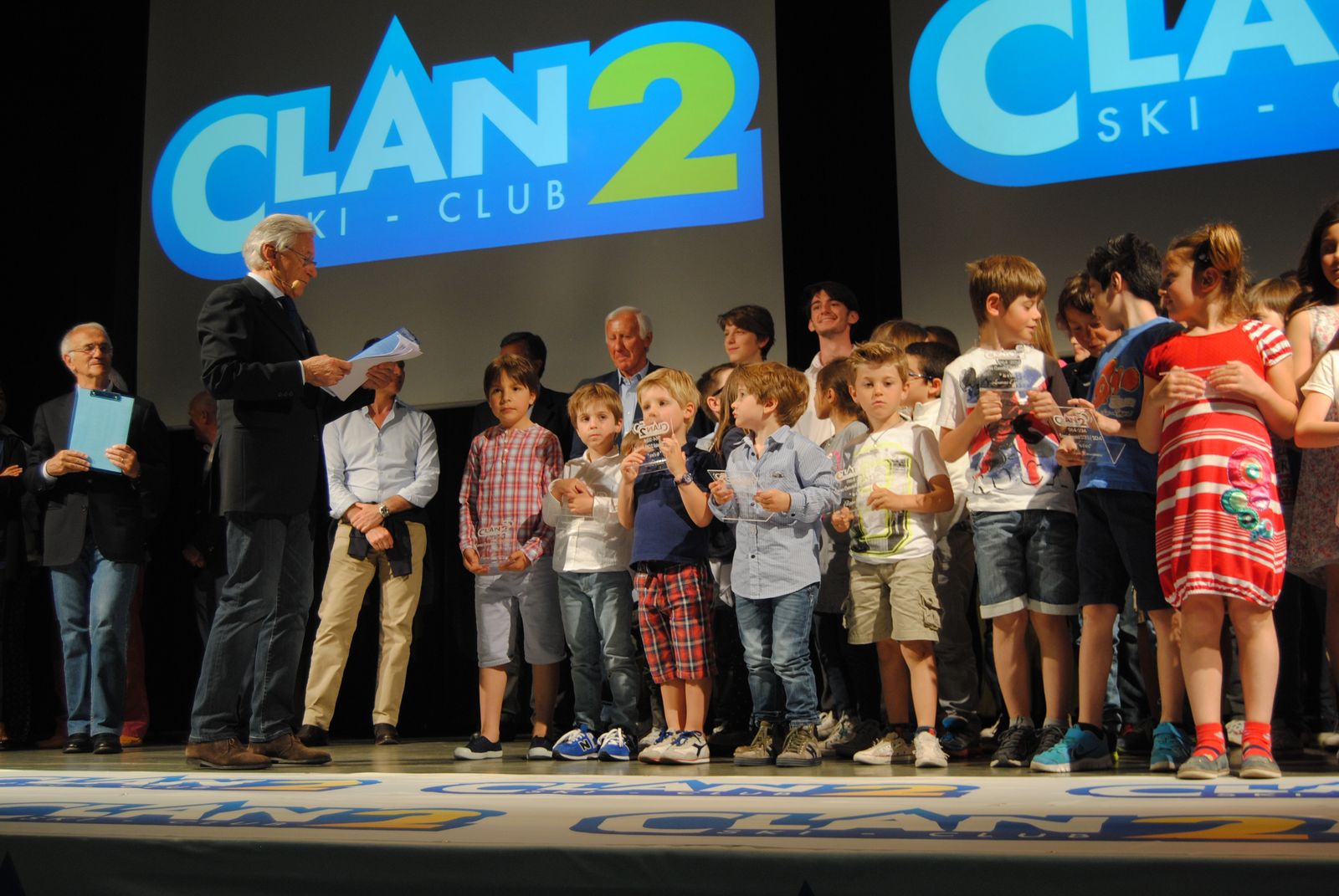 Festa 50° AC 00262